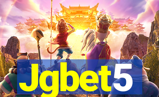 Jgbet5