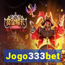 Jogo333bet