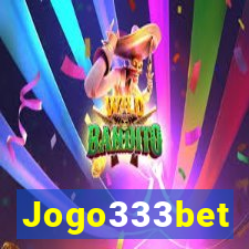 Jogo333bet