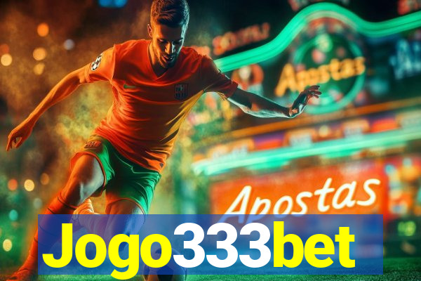 Jogo333bet