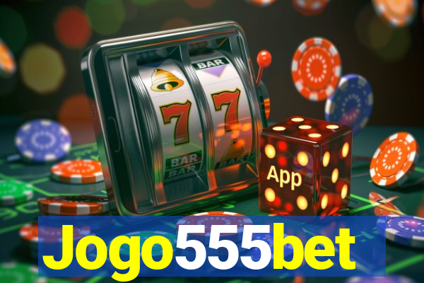 Jogo555bet