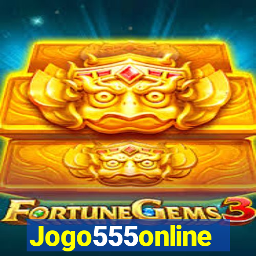 Jogo555online