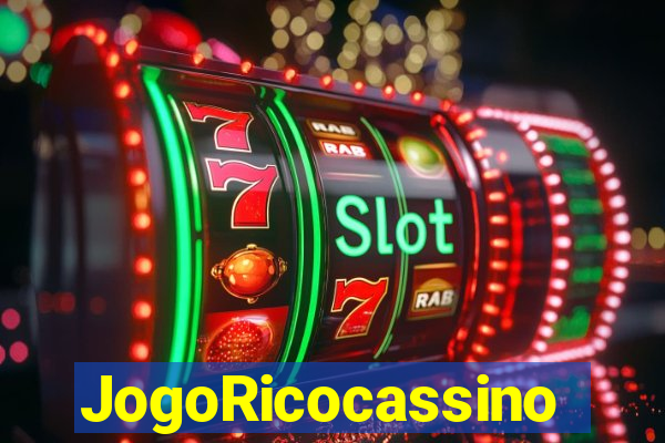 JogoRicocassino