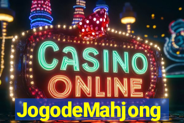 JogodeMahjong