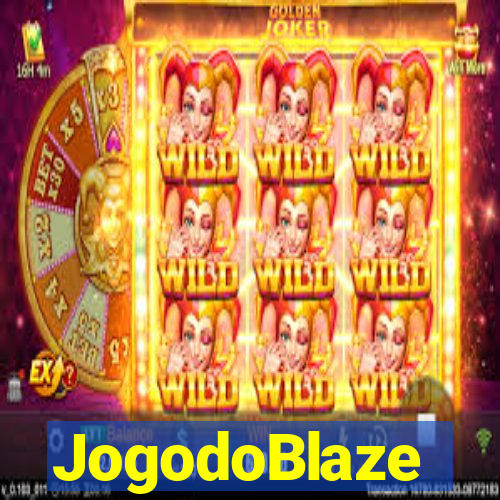 JogodoBlaze