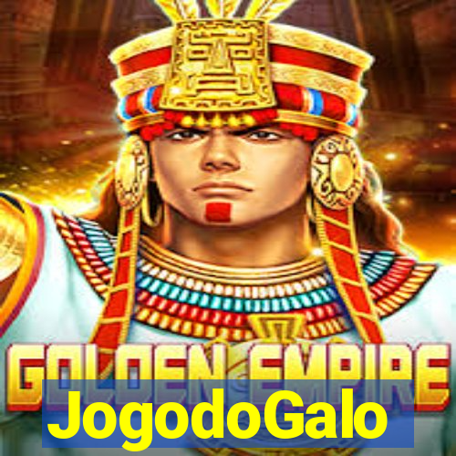 JogodoGalo