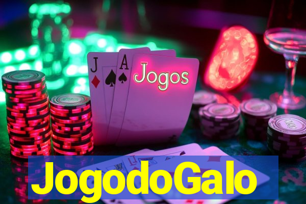JogodoGalo