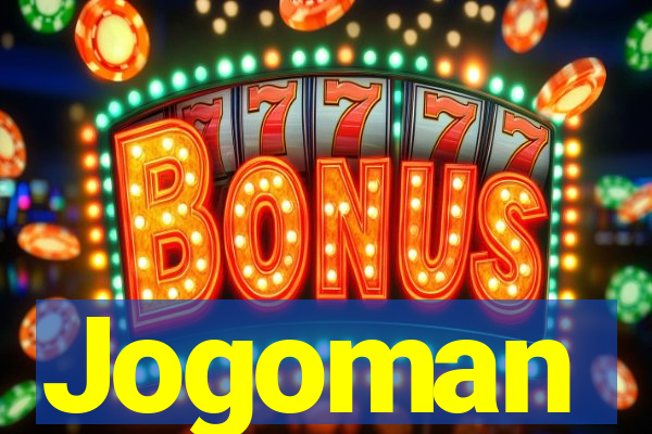 Jogoman