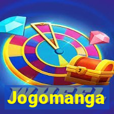 Jogomanga