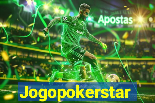 Jogopokerstar