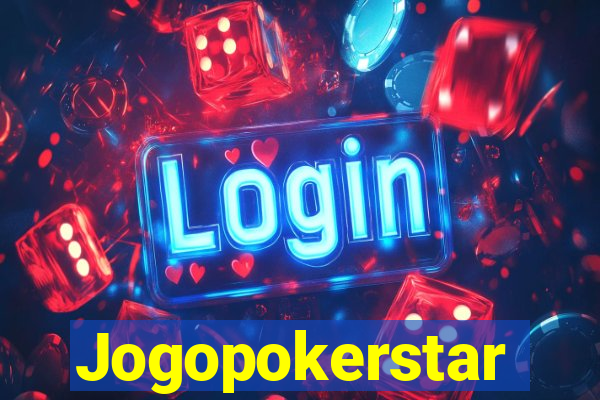 Jogopokerstar