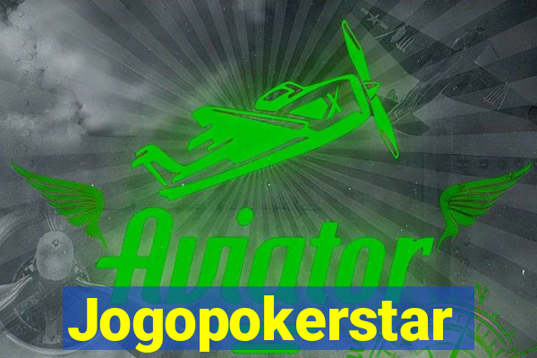 Jogopokerstar