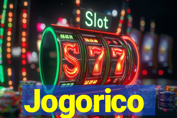 Jogorico