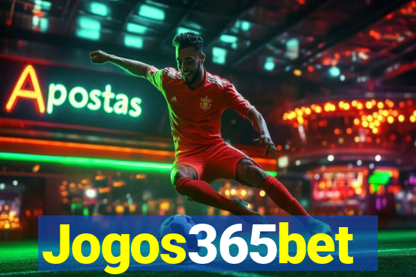 Jogos365bet
