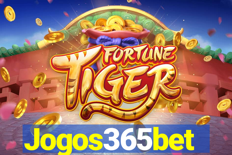 Jogos365bet