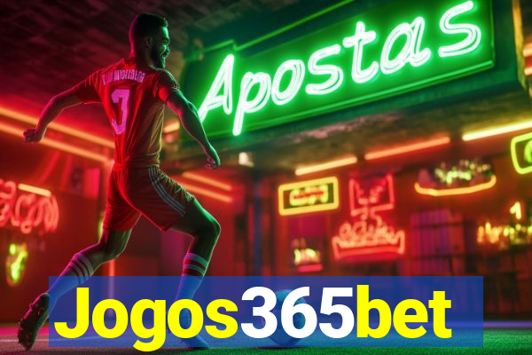 Jogos365bet