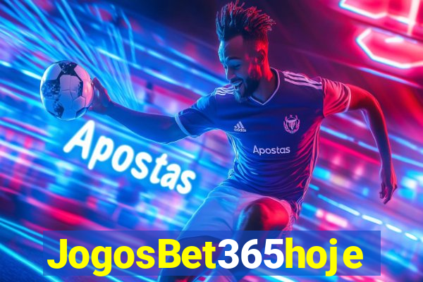 JogosBet365hoje