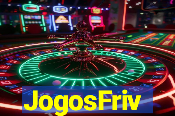 JogosFriv
