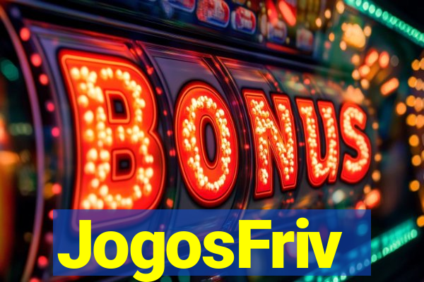 JogosFriv