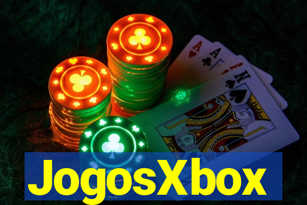 JogosXbox