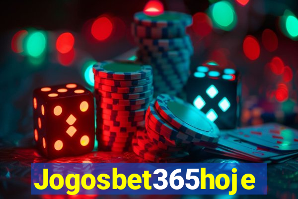 Jogosbet365hoje