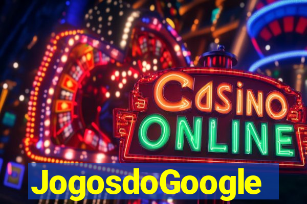 JogosdoGoogle