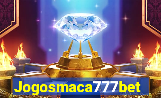 Jogosmaca777bet