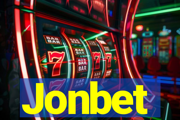 Jonbet