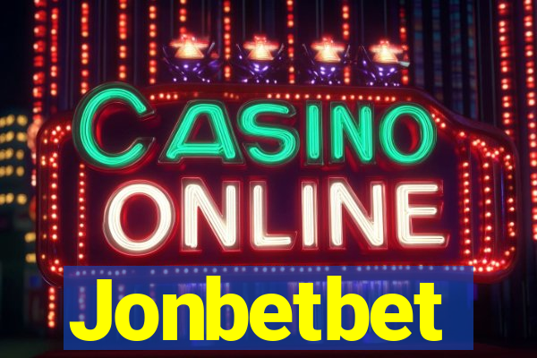 Jonbetbet