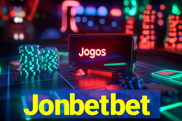 Jonbetbet