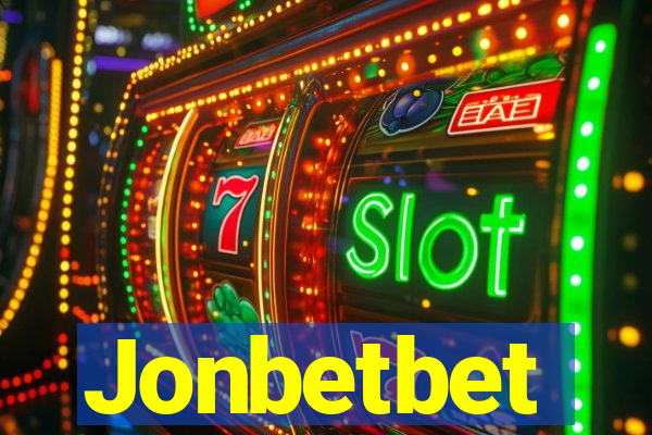Jonbetbet