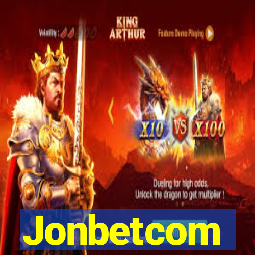 Jonbetcom