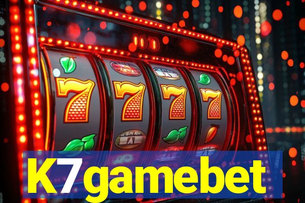 K7gamebet