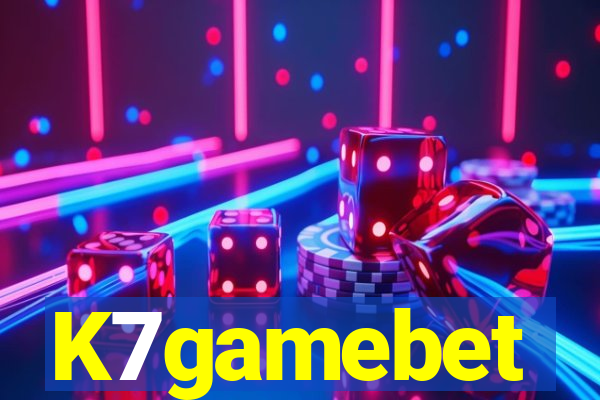 K7gamebet