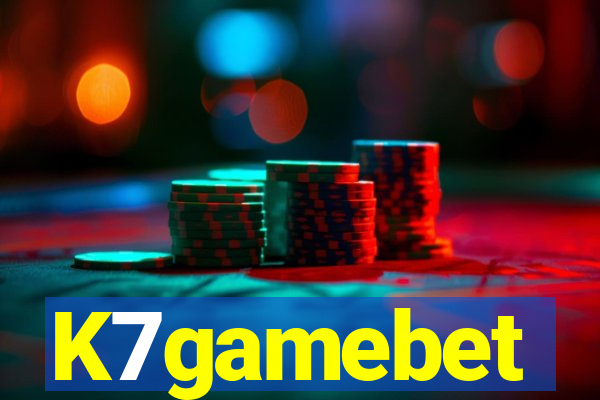 K7gamebet