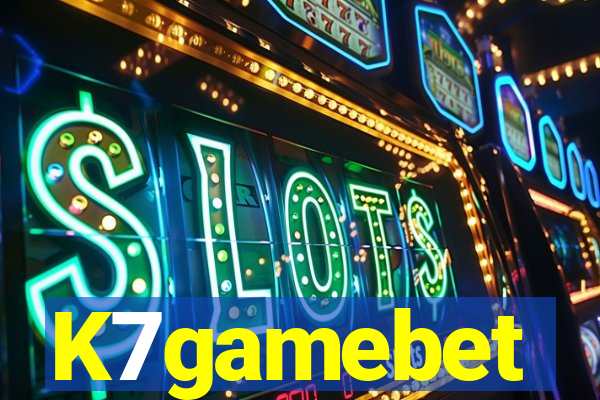 K7gamebet