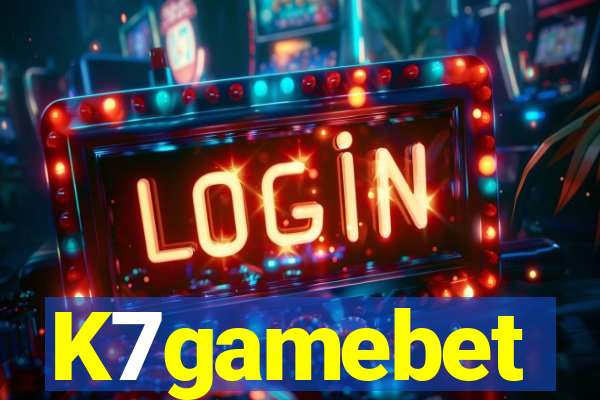 K7gamebet
