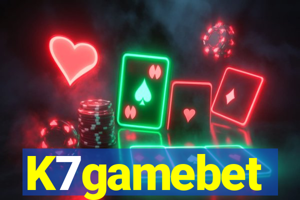 K7gamebet