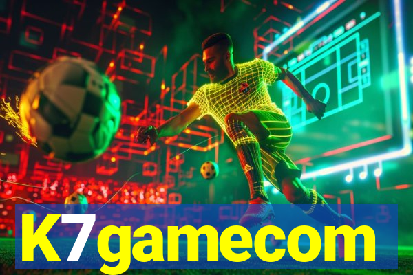 K7gamecom