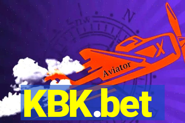 KBK.bet