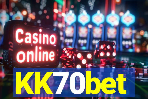 KK70bet