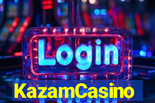 KazamCasino