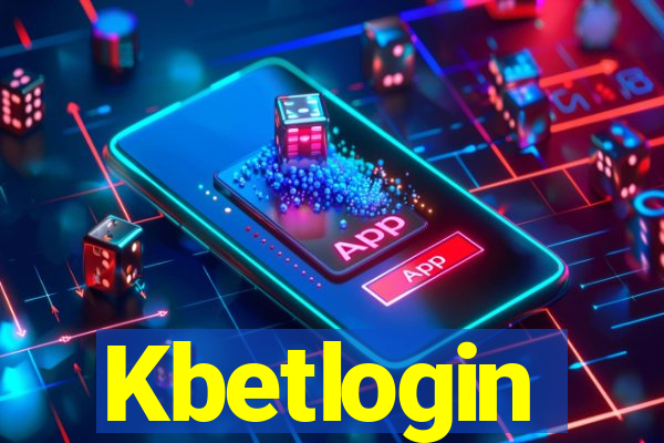 Kbetlogin