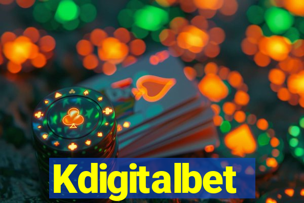 Kdigitalbet