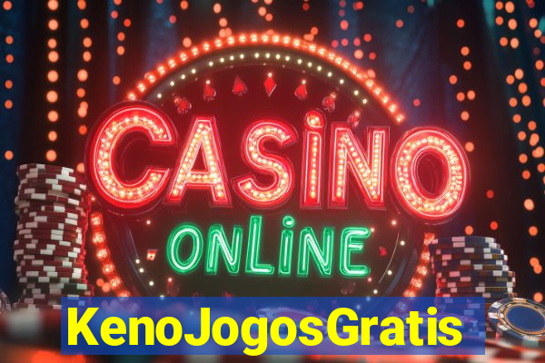 KenoJogosGratis