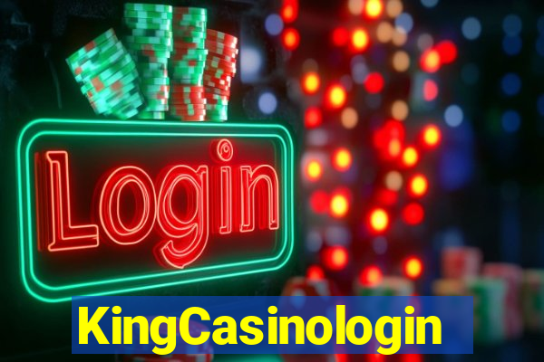 KingCasinologin