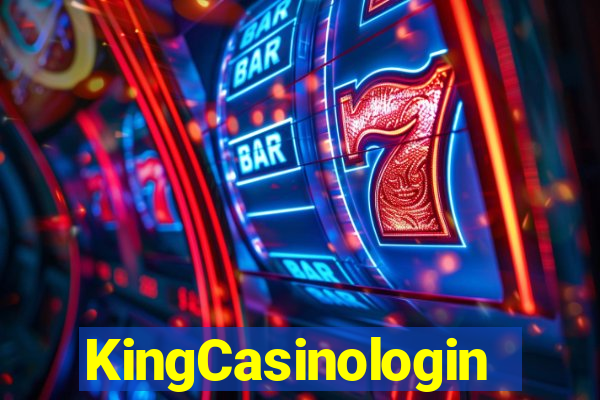 KingCasinologin