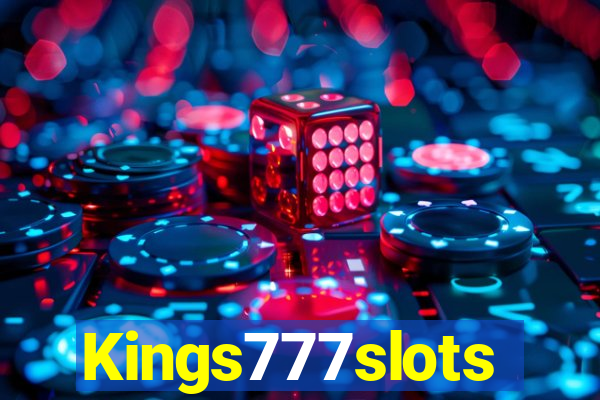 Kings777slots
