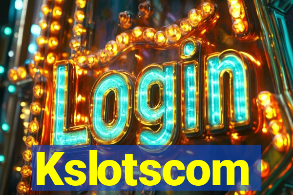 Kslotscom