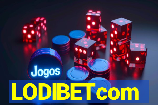 LODIBETcom